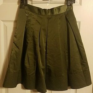 BR skirt sz 6